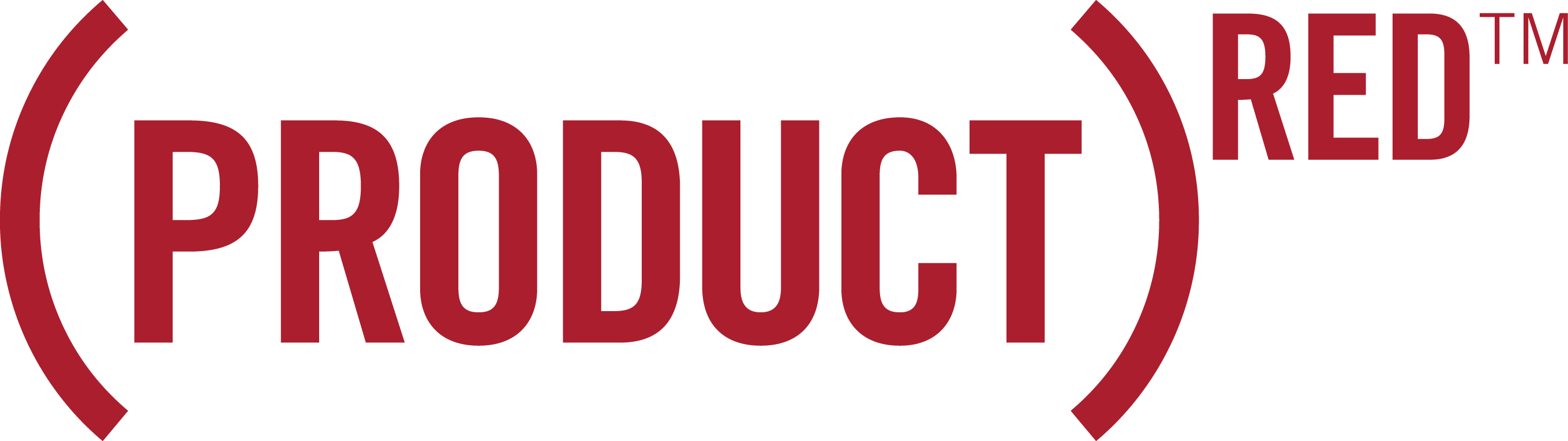 Product Red (2717x764), Png Download