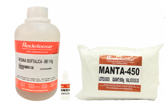 Reparo Em Piscinas E Caixas D'água - Produto Para Colar Caixa D Agua (580x580), Png Download