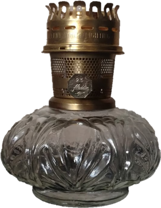 Model 23 Genie - Perfume (584x751), Png Download