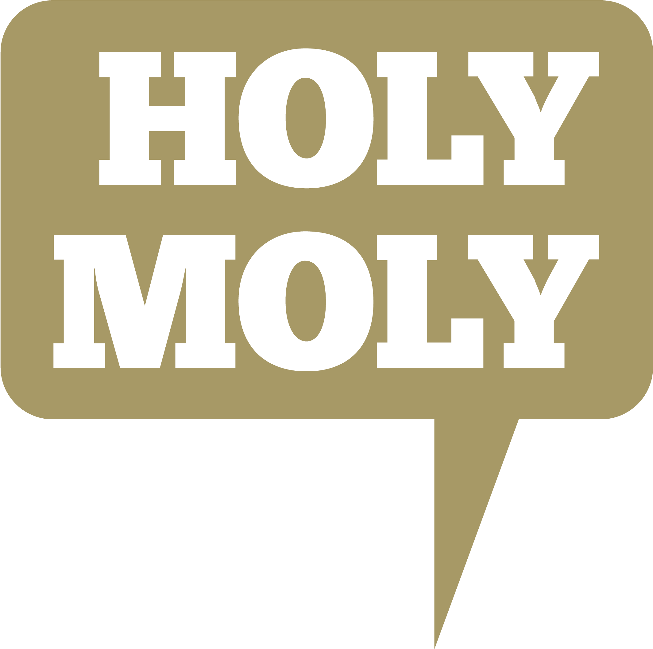 Holy Moly Holy Moly - Music Business Worldwide (3508x2480), Png Download