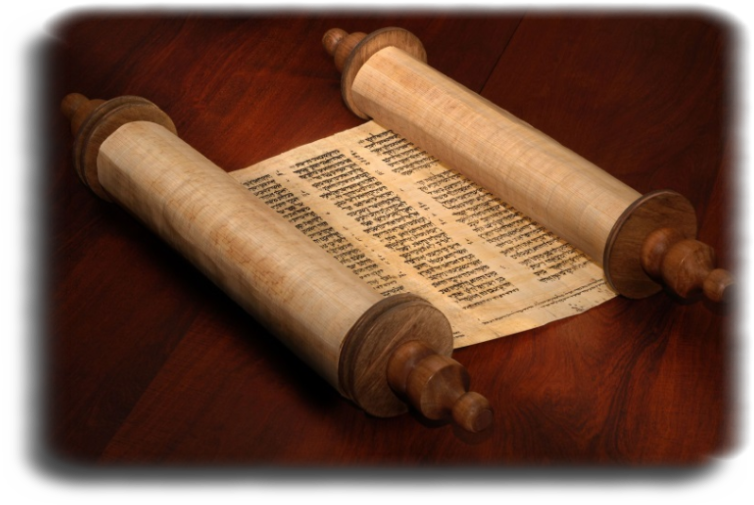Pin By Arif Abbasi On Png - Scriptures Scrolls (785x535), Png Download