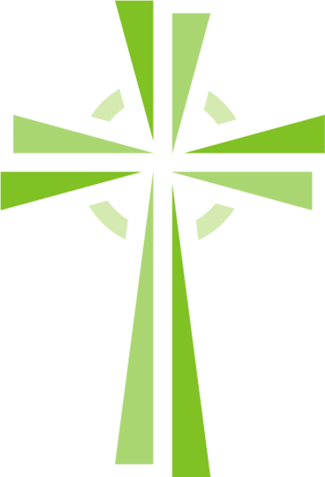 New Providence Presbyterian Church - Cross (784x953), Png Download