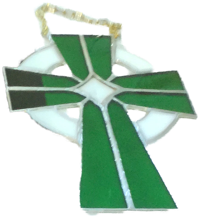 About Us - Cross (752x744), Png Download