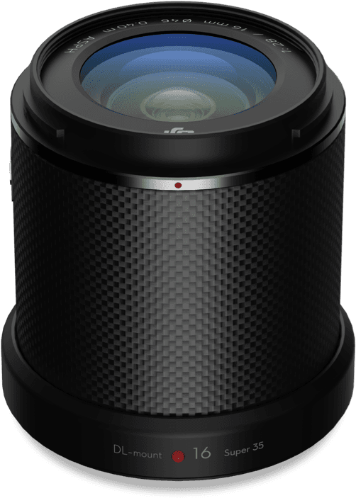 Dl-s 16mm F2 - Teleconverter (1200x720), Png Download