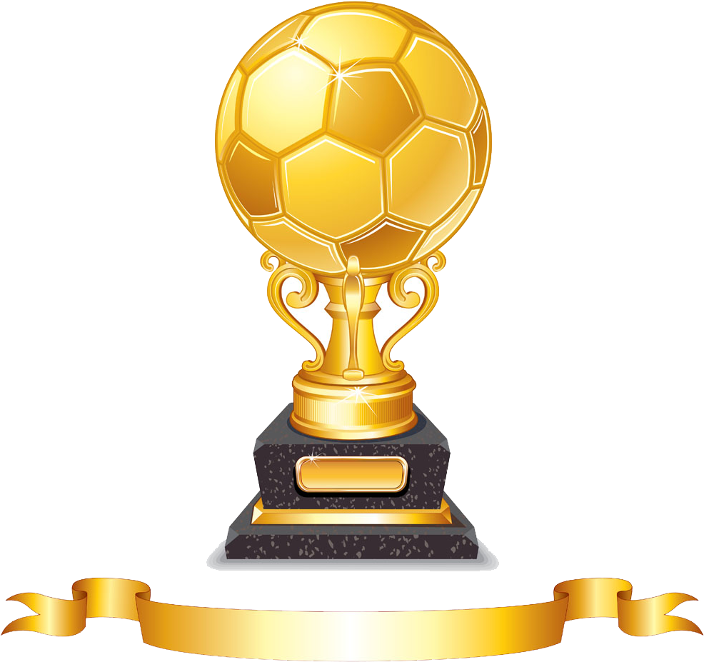 Fifa Worldcup Free Downloads - Soccer Trophy (1000x1000), Png Download