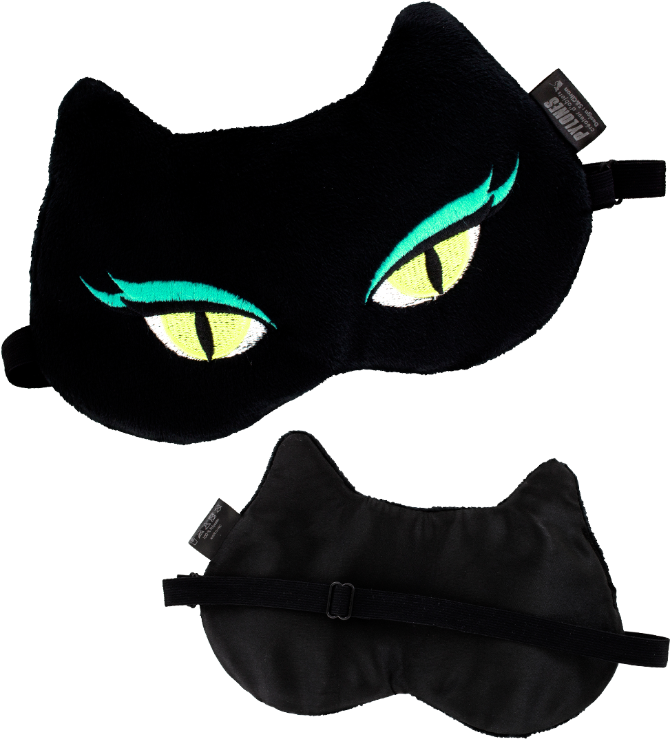 Next - Sleep Mask (1020x1120), Png Download