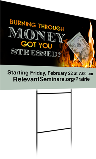 Burning Through Money 24″ X 18″ Road Signs - Soccer Club (800x800), Png Download