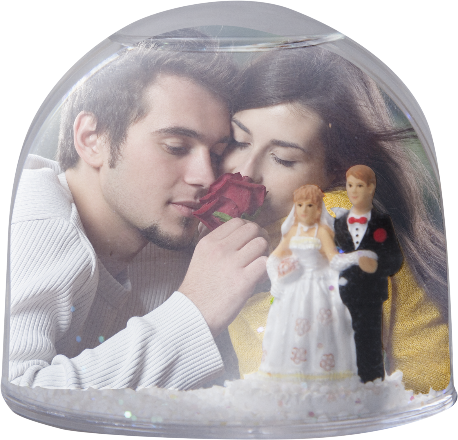 Haz Click Para Ampliar La Imagen - Nice Picture Girl And Boy (1960x1814), Png Download