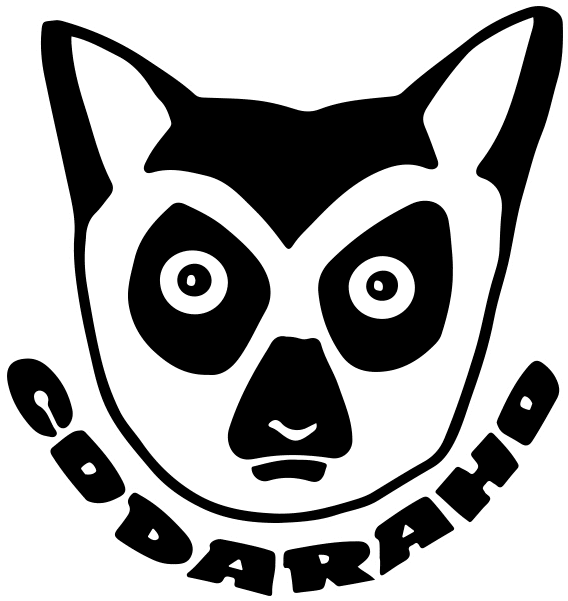 Codaraho Creations Codaraho Creations (580x600), Png Download