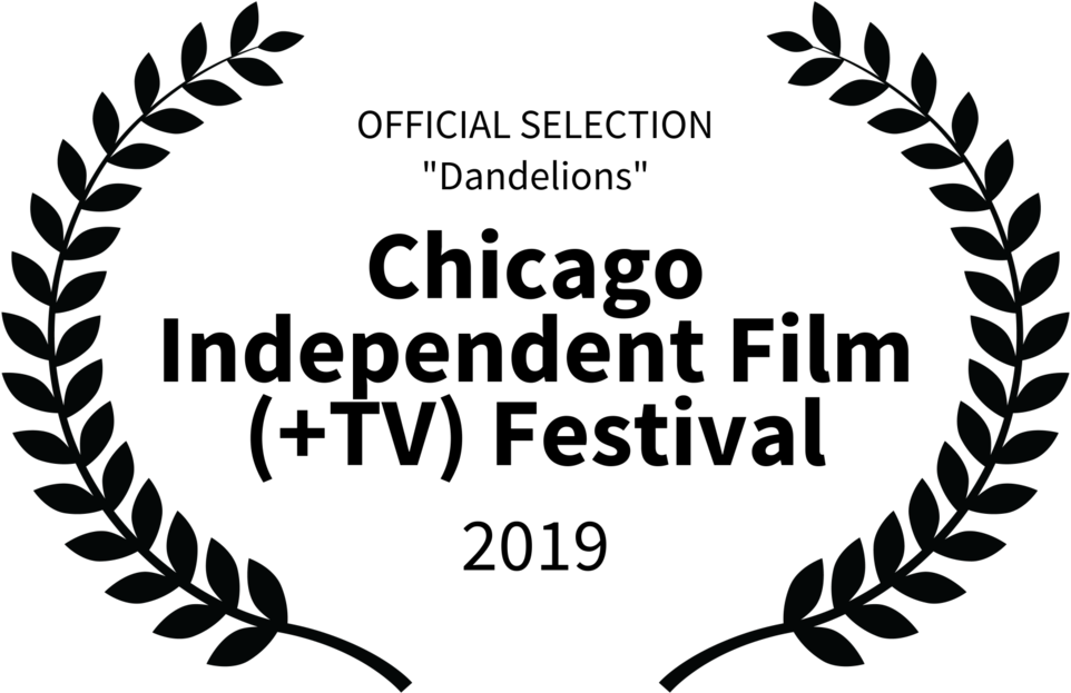 Official Selection Dandelions - San Francisco International Film Festival Award (1000x664), Png Download