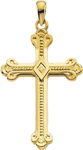 Flori 14 Karat (600x600), Png Download