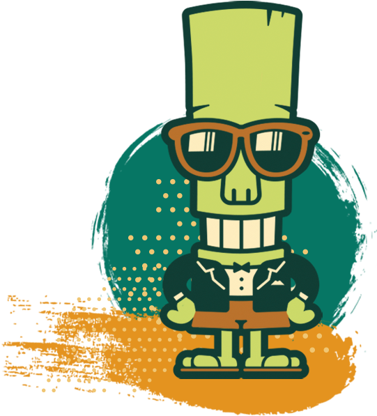 About Sugarcane - “ - Sugar Cane Cartoon Png (540x613), Png Download