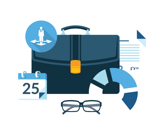 Full Service Internet Marketing Company In Nepal - Png In Digital Marketing (600x600), Png Download