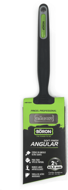 Paint Brush (640x814), Png Download