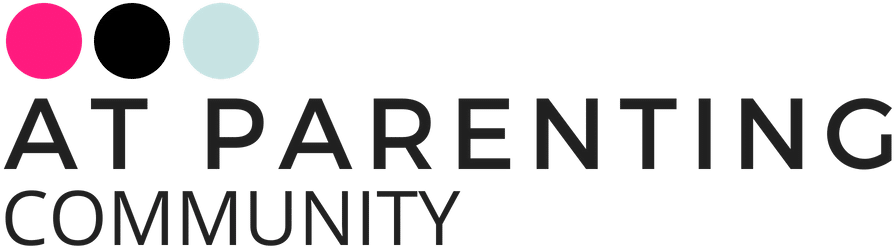 Learn More About The At Parenting Community - Graphics (1200x300), Png Download