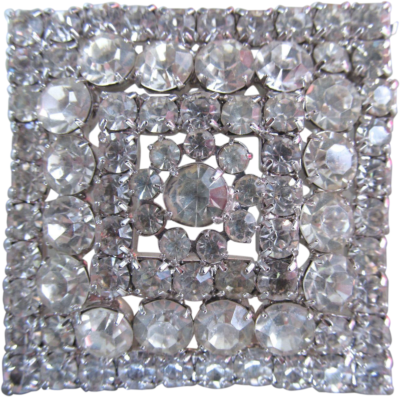 Best On Hipwallpaper Silver X Free - Rhinestone Background (1319x1319), Png Download