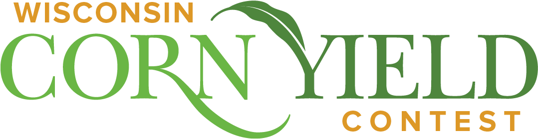 The Wisconsin Corn Growers Association Corn Yield Contest (1077x292), Png Download