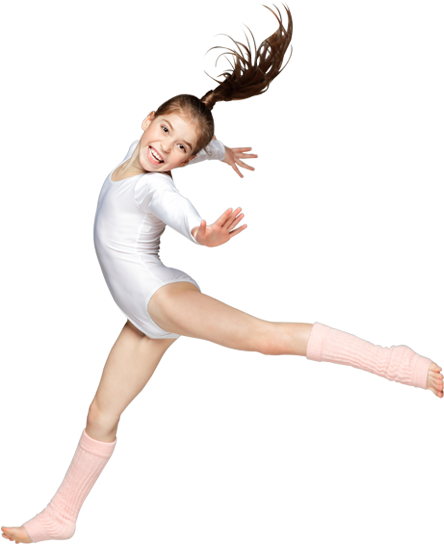 Dance Classes In Littleton Kids To Adults - Kids Ballet Png (800x592), Png Download