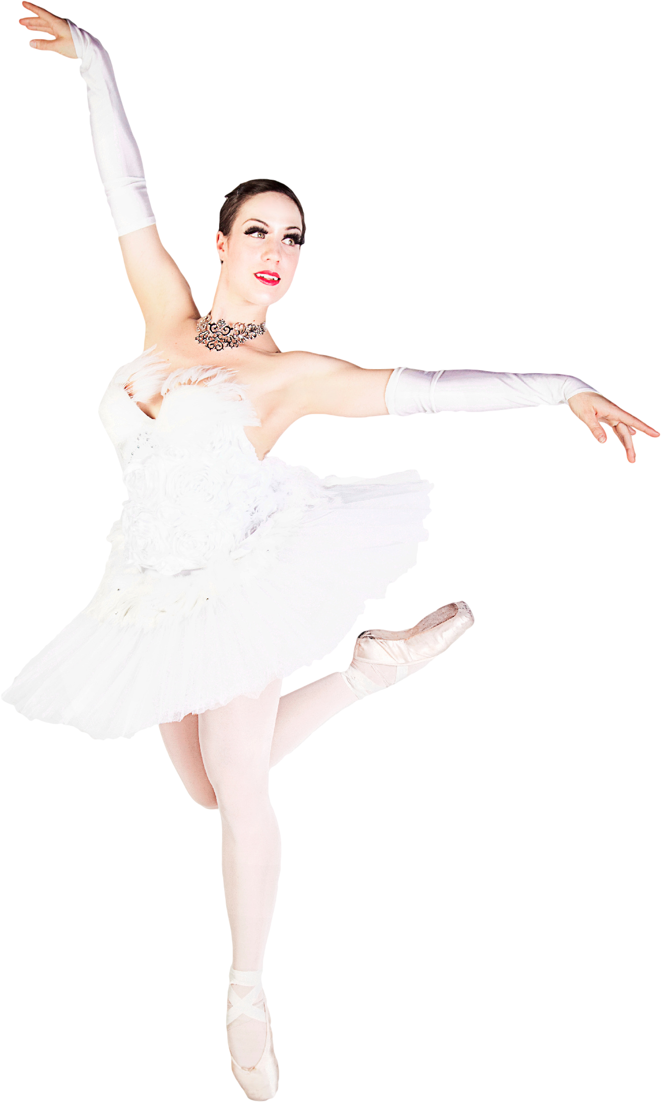 Ballet Dancer,corporate Event - Ballet Dancer (1731x2423), Png Download