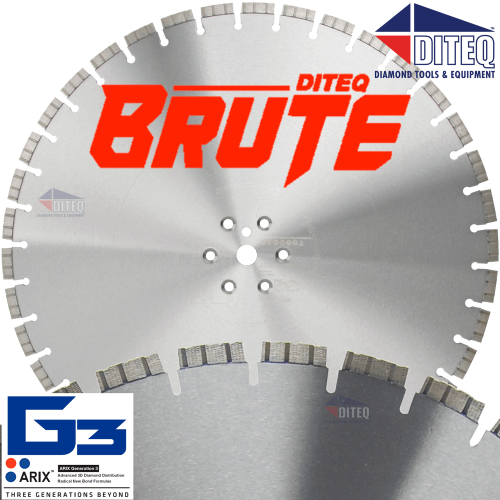 C-51ax Brute Wall Saw [flush Cut] - Tacx Neo Inside (1000x1000), Png Download
