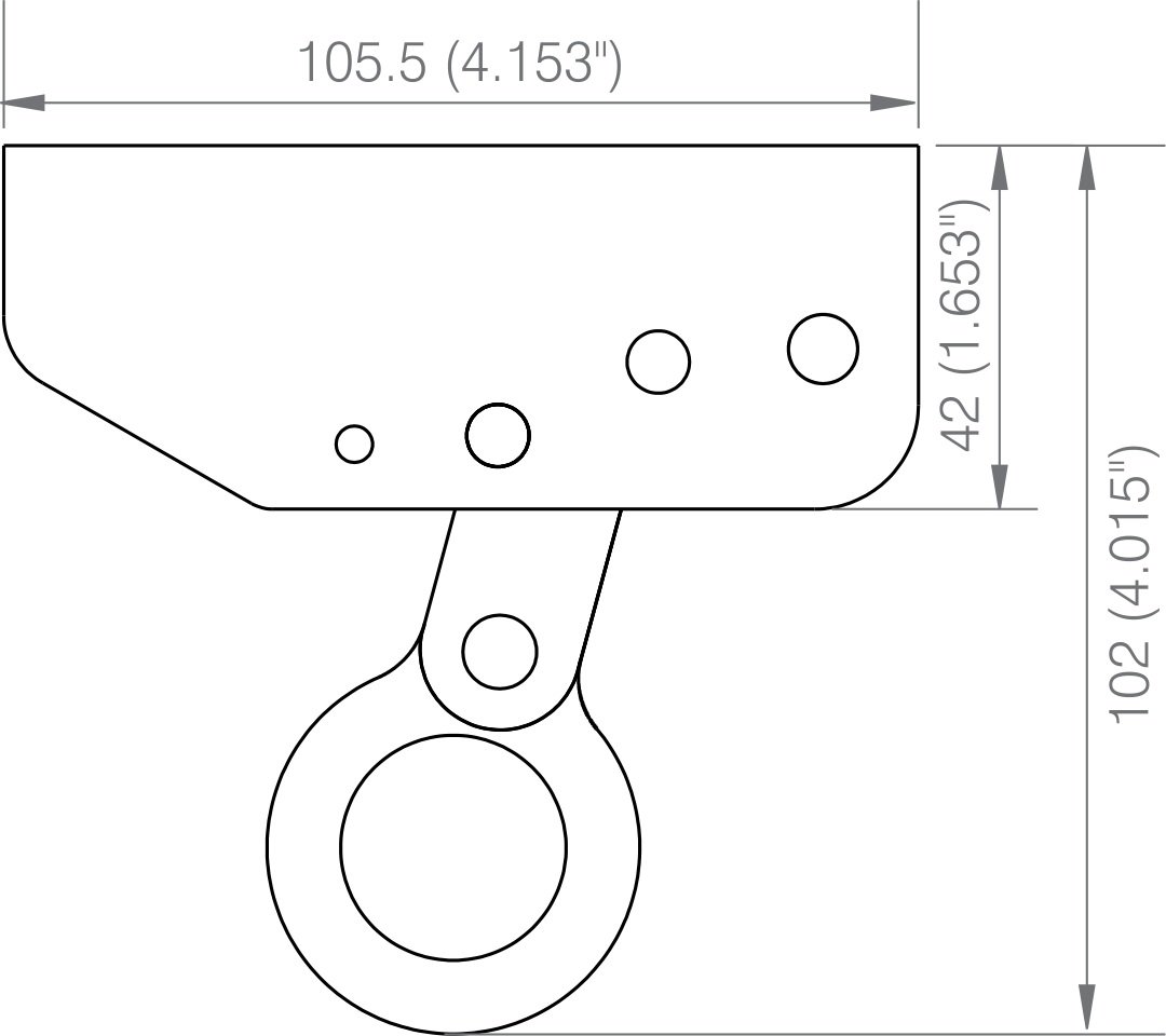 Performance Of Rope Grab Depends Upon The Quality Of - Line Art (1080x960), Png Download
