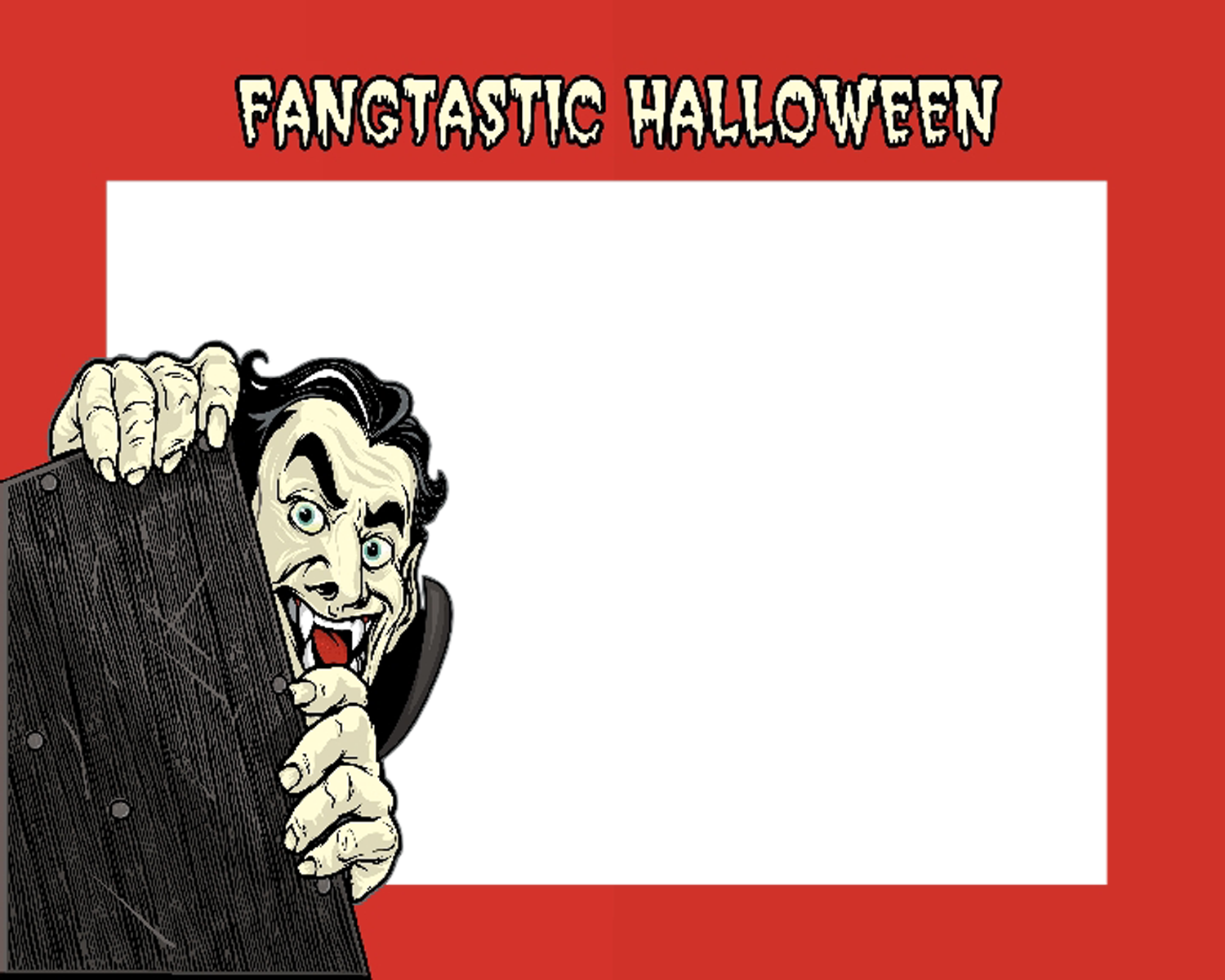 High Resolution Frame - Cartoon (1500x1200), Png Download