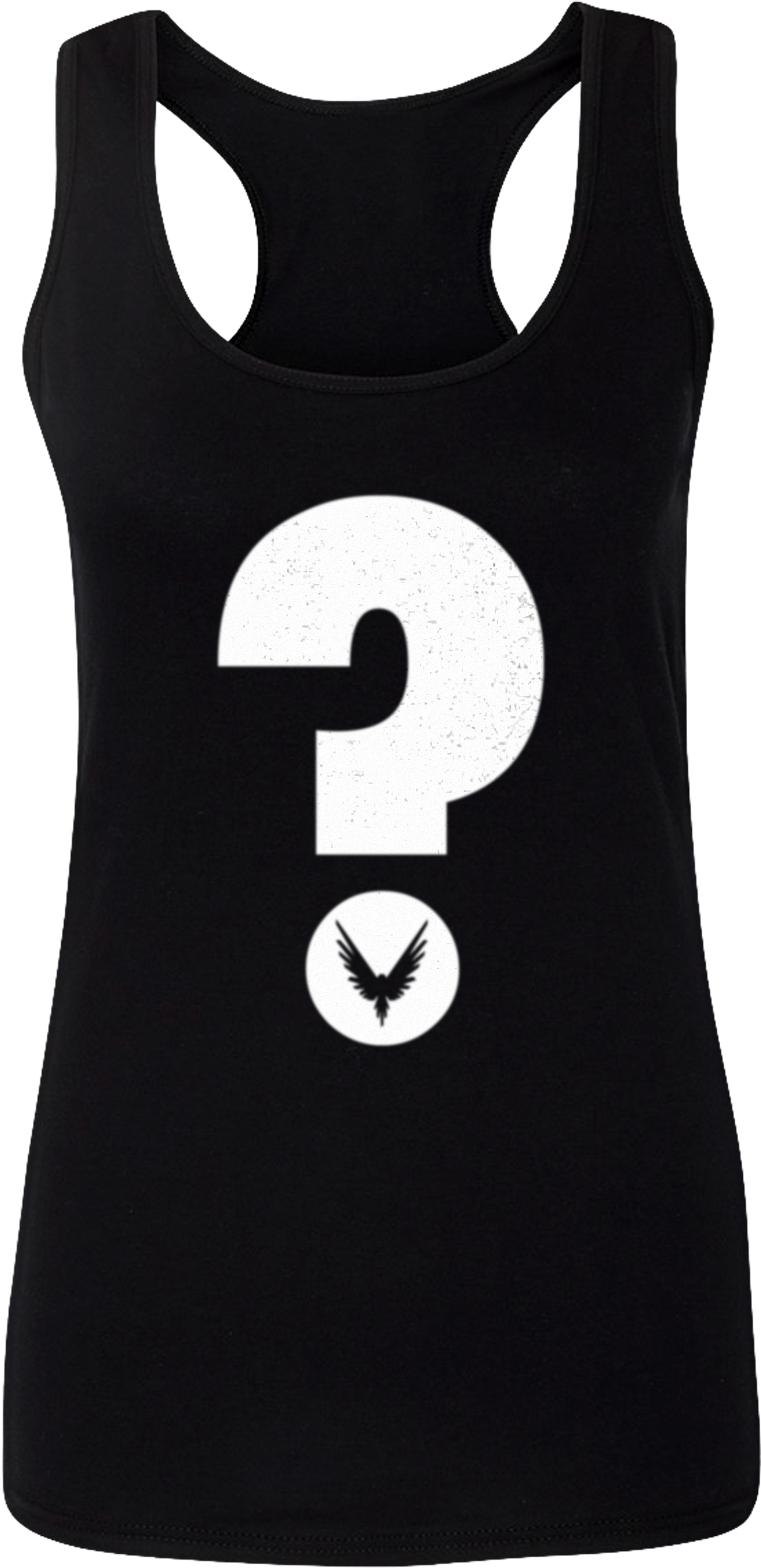 Mav Blank Mystery Tank V=1548183117 - Active Tank (4160x4160), Png Download