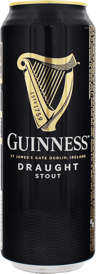 Guinness Draught - Guinness Six Nations 2019 (333x950), Png Download