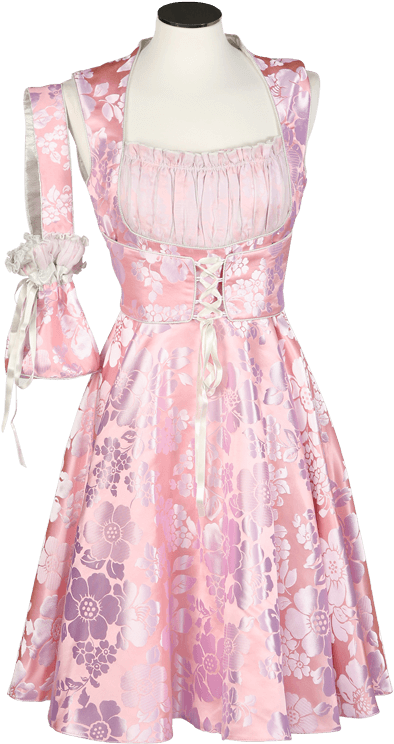 Tiara - Cocktail Dress (480x800), Png Download