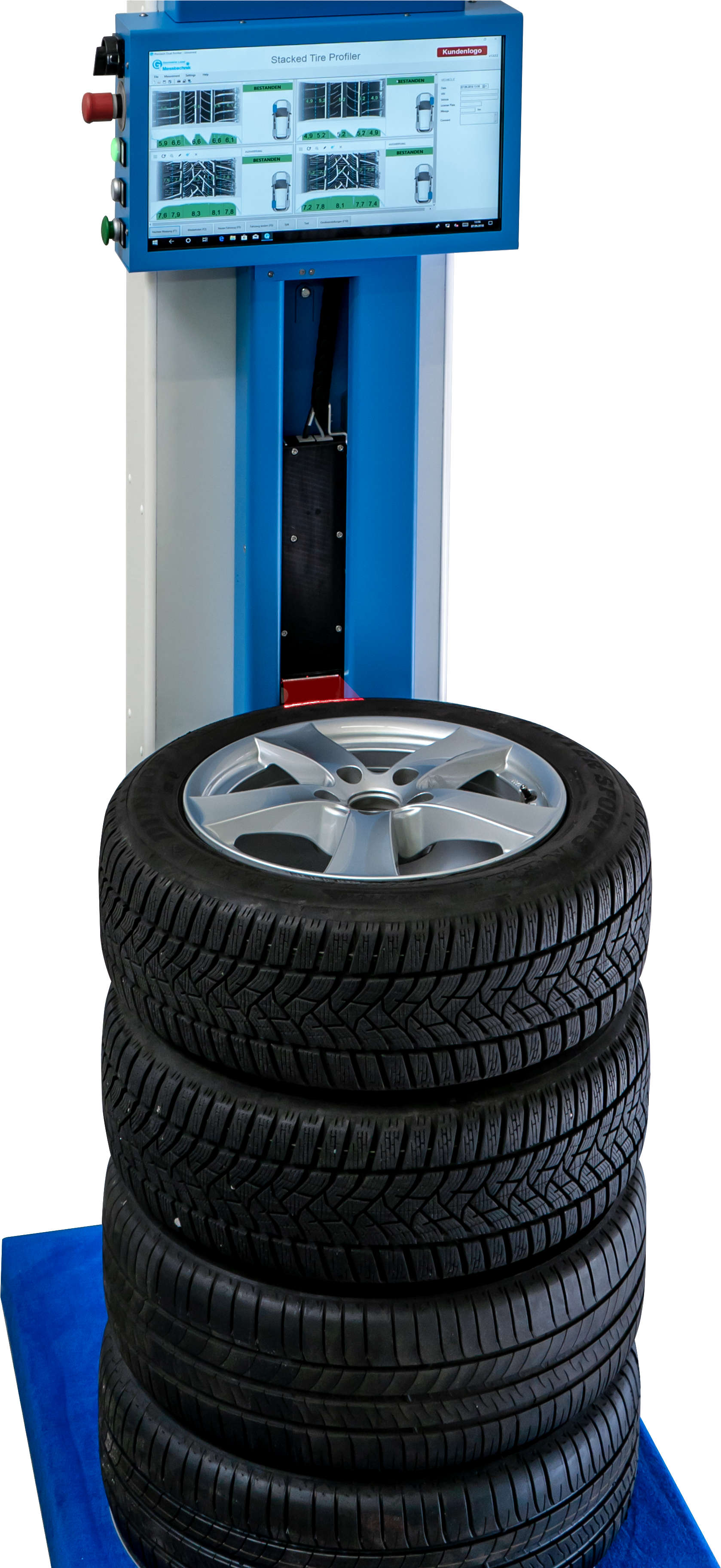 Specification - Hydrogen Vehicle (2378x3645), Png Download