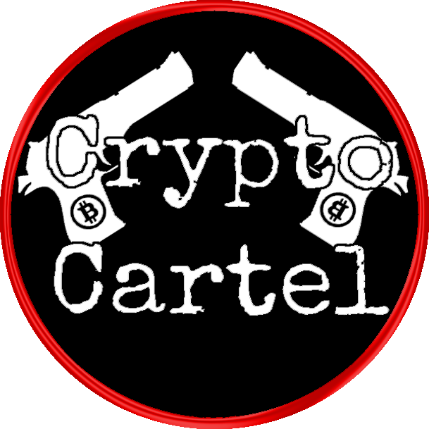 Crypto Cartel Leaks - Emblem (609x609), Png Download