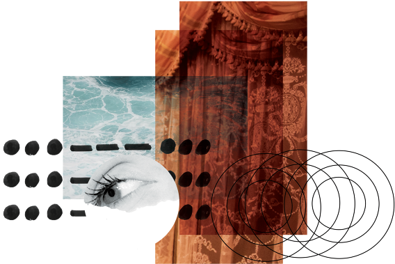 Collaboration With International Established Music - Graphic Design (670x473), Png Download