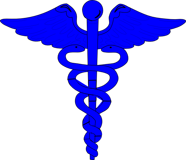Small - Medical Symbol (600x517), Png Download