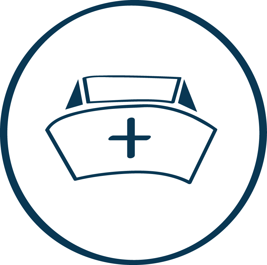 Nursing - Mercedes Benz Star (866x859), Png Download