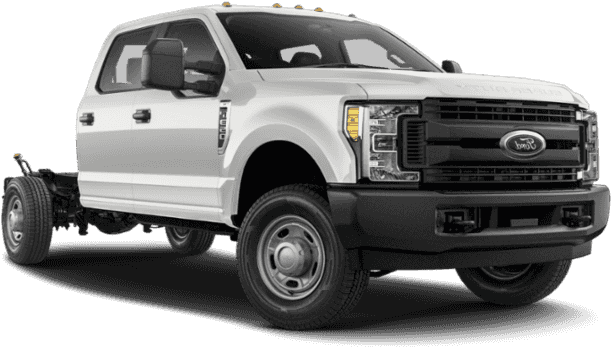 Ford F550 Single Cab (640x480), Png Download