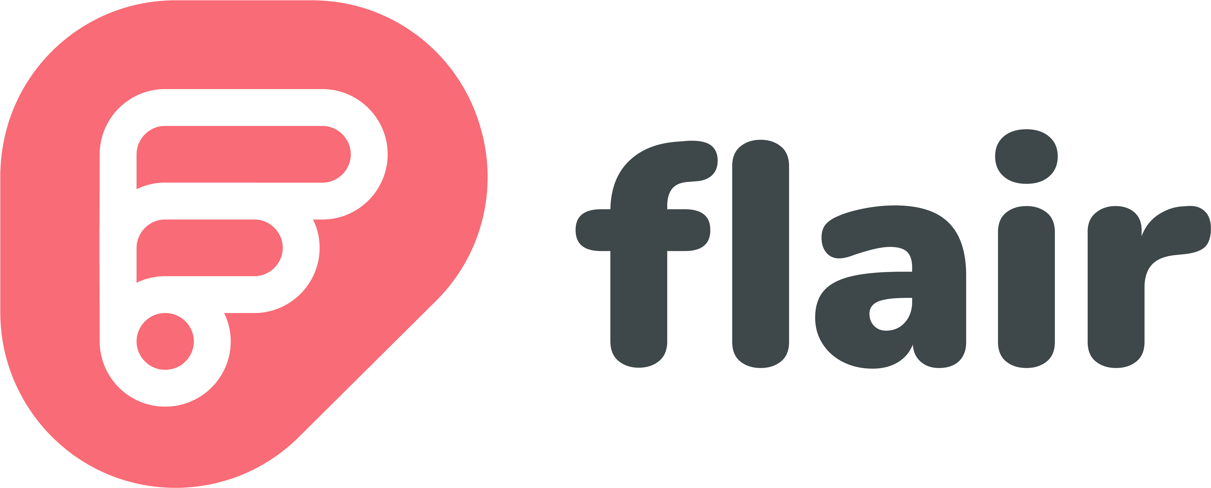 By Mia Millman - Stop Sign (4820x2118), Png Download