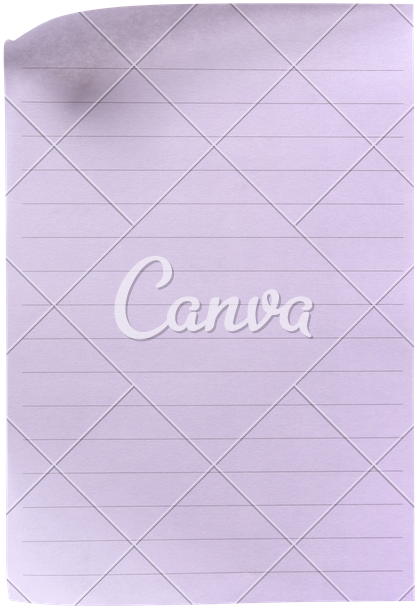 Lined Paper Background - Paper (533x800), Png Download