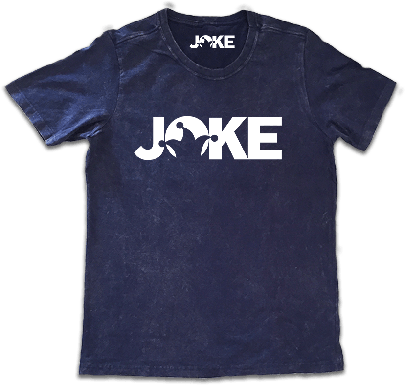 Camisa Joke - Spacex Tshirt (1000x1000), Png Download