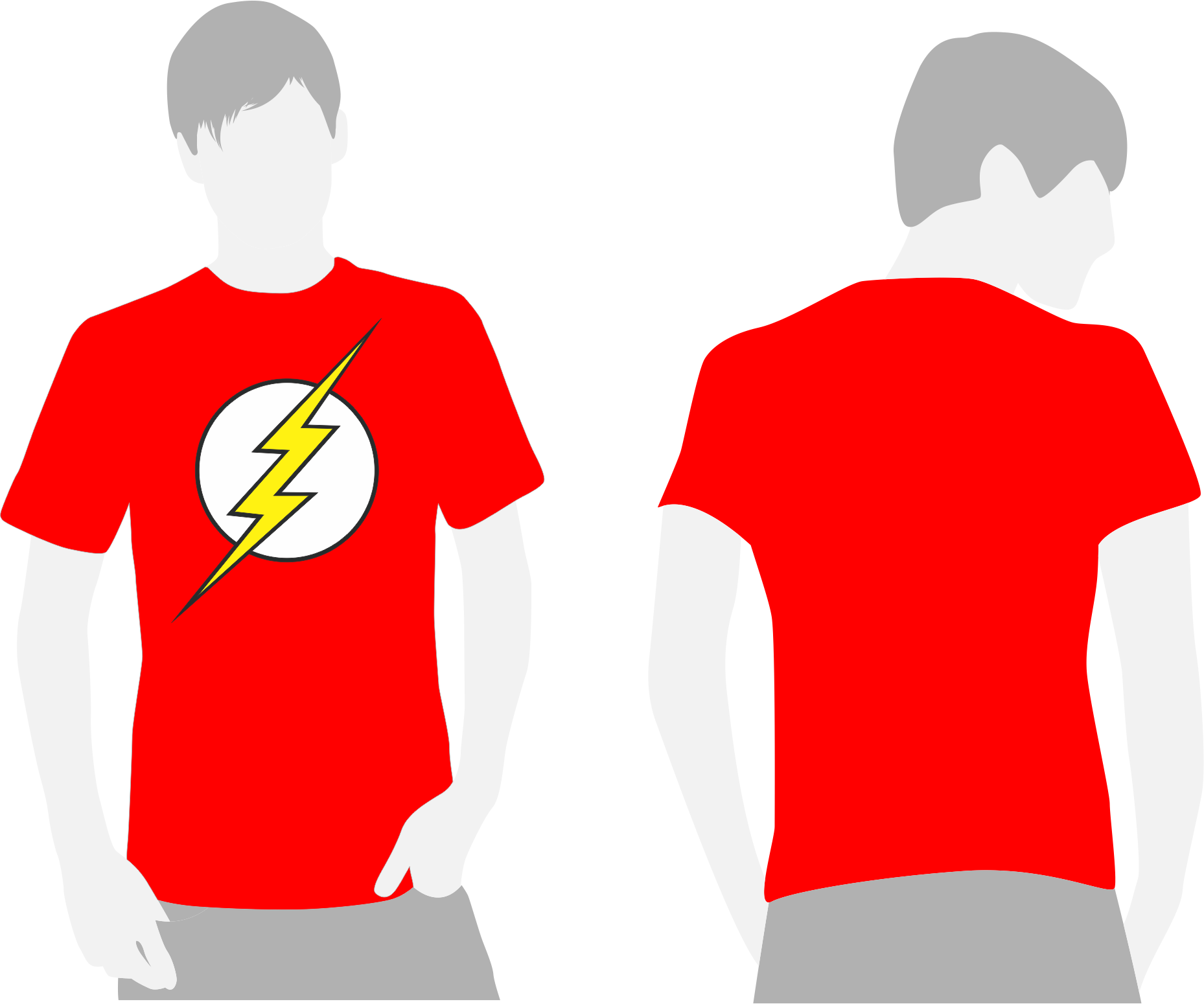 Camisa Png Desenho - T Shirt (1858x1550), Png Download