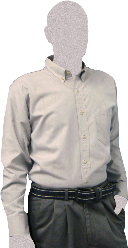Camisa- - Hoodie (500x950), Png Download