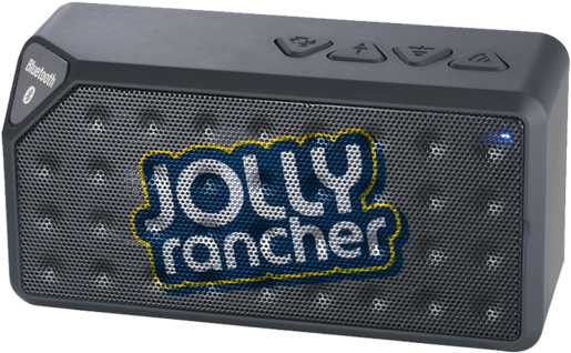 Jolly Rancher (600x600), Png Download