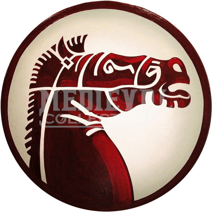 Symbol Of Ancient Troy (767x767), Png Download