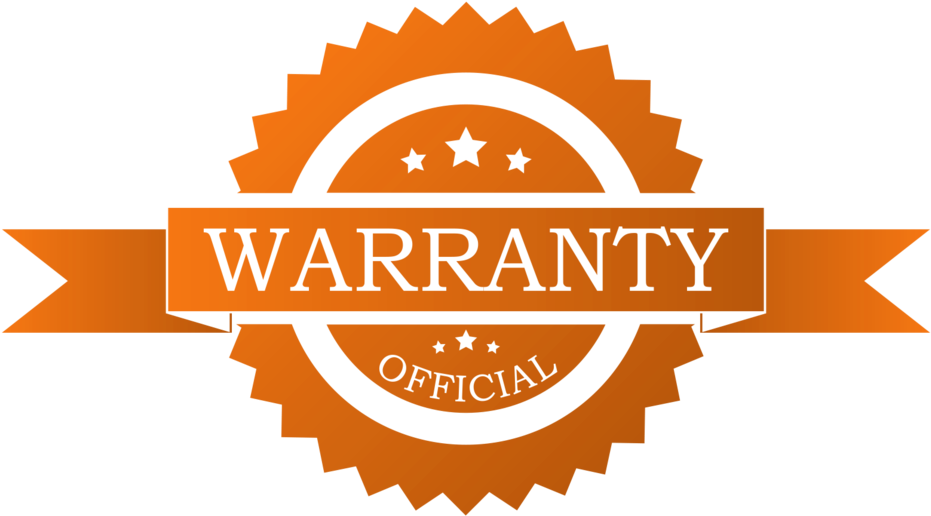Warranty - Elegant Red And White Background (1000x620), Png Download