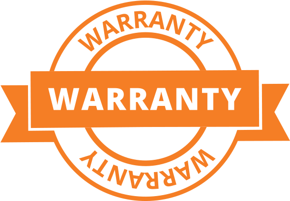Do Replacement Parts And Open Items Have Warranty - Circle (600x600), Png Download