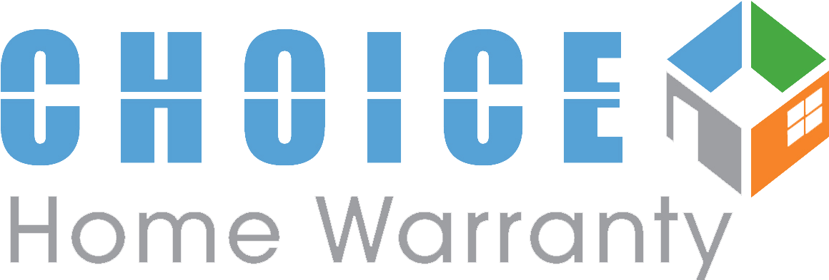 Choosing The Best Home Warranty Service - Choice Home Warranty Logo (1191x894), Png Download