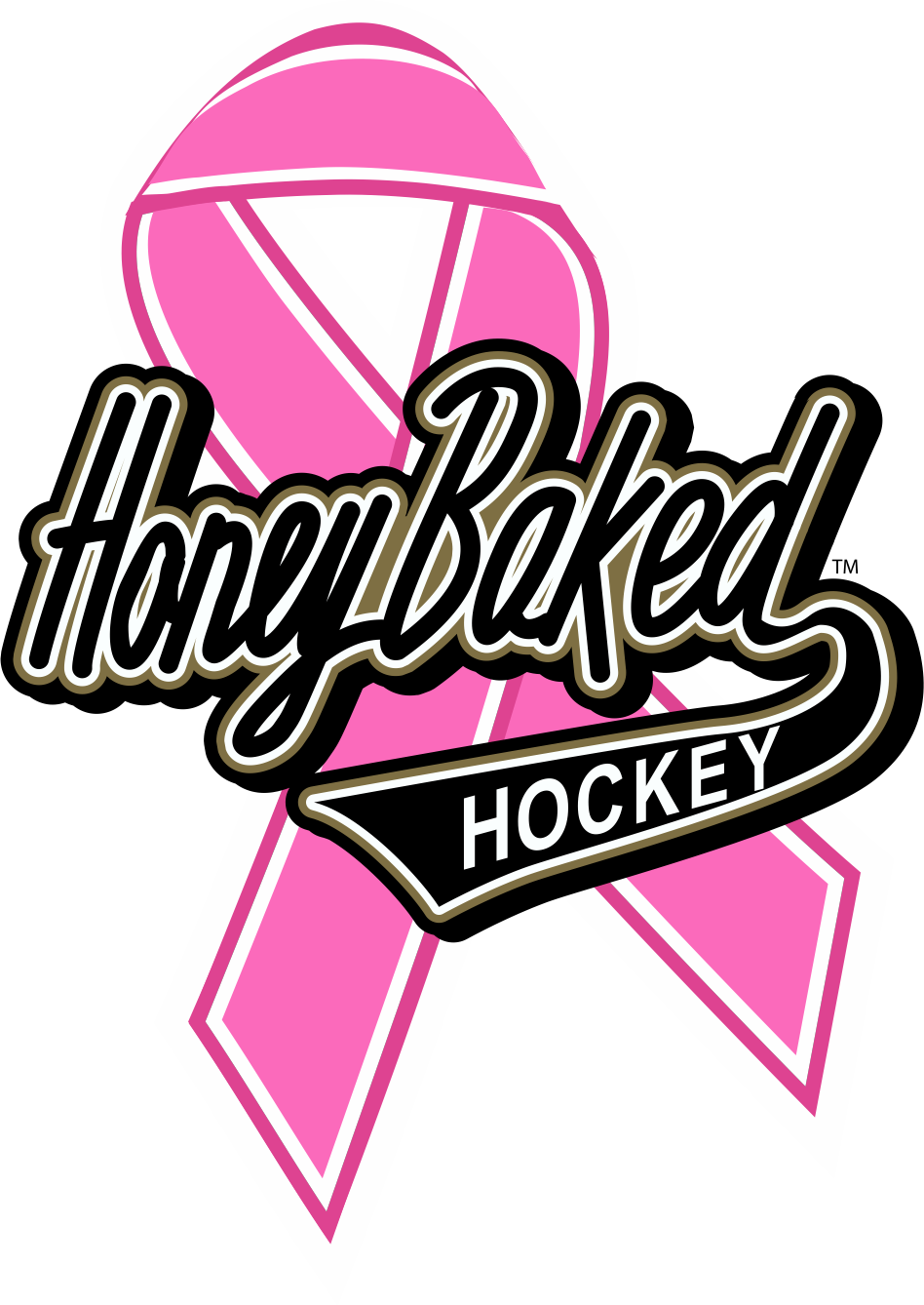 948 X 1338 1 - Honeybaked Hockey Logo (948x1338), Png Download