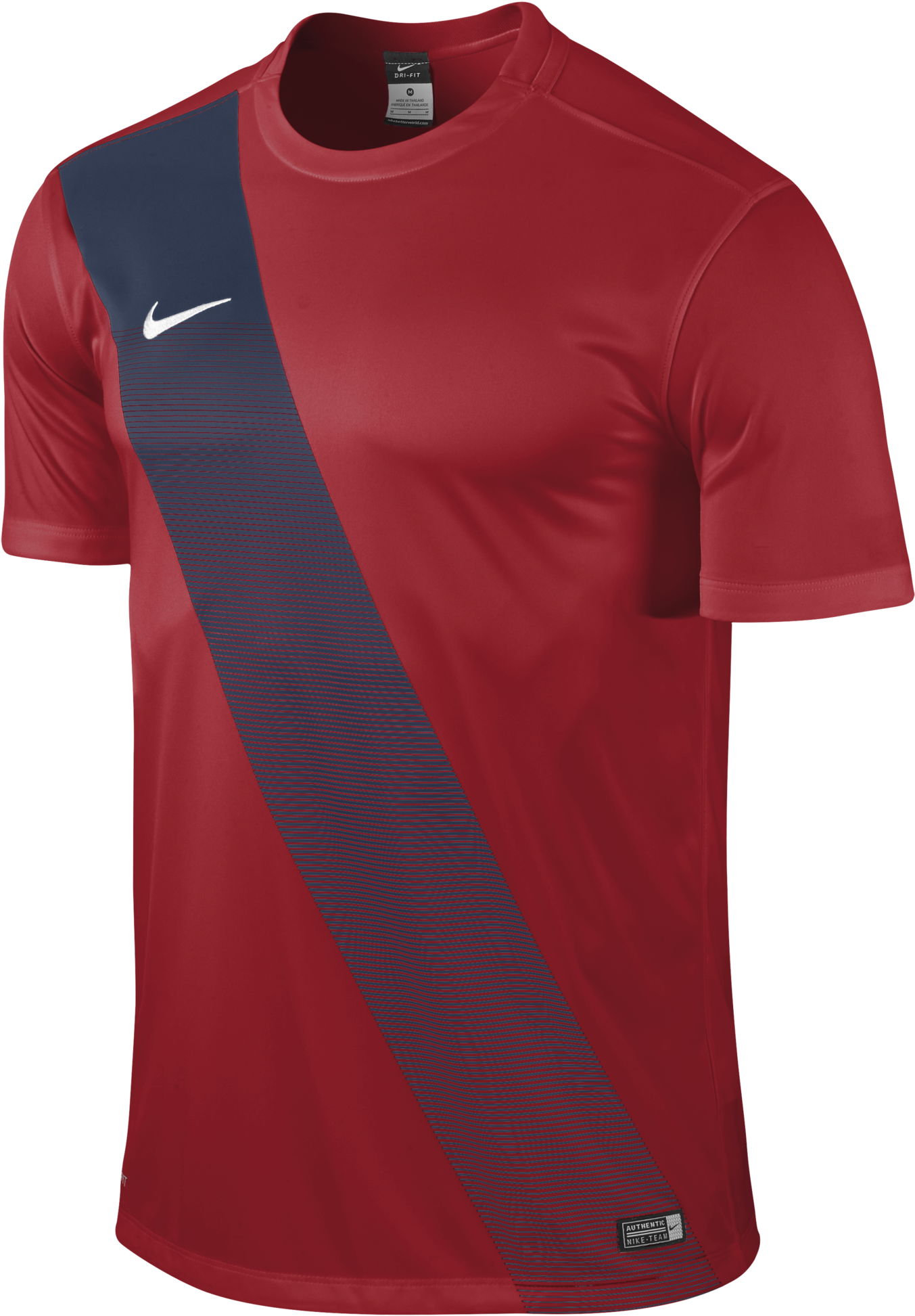 Maillot De Foot Norvege (2048x2048), Png Download