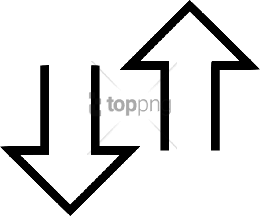 Free Png Curved Arrow White Png Image With Transparent - Lift Thrust Gravity Drag (850x708), Png Download