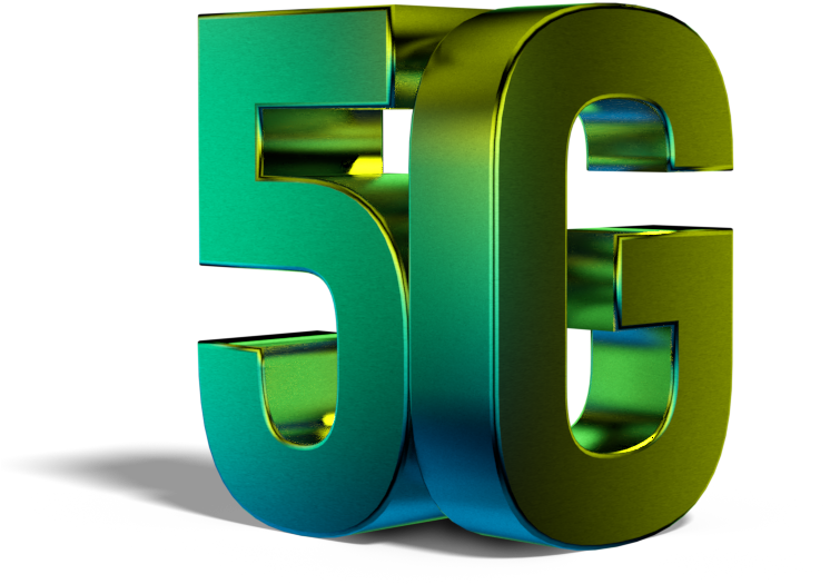 5g The Island's Fastest Network Is About To Get Even - 5g Transparent Logo (824x608), Png Download