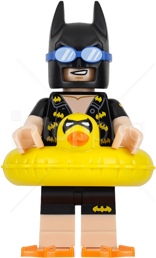 Free Png Download Minifigure Lego Batman Going To The - Transparent Background Lego Characters (480x663), Png Download